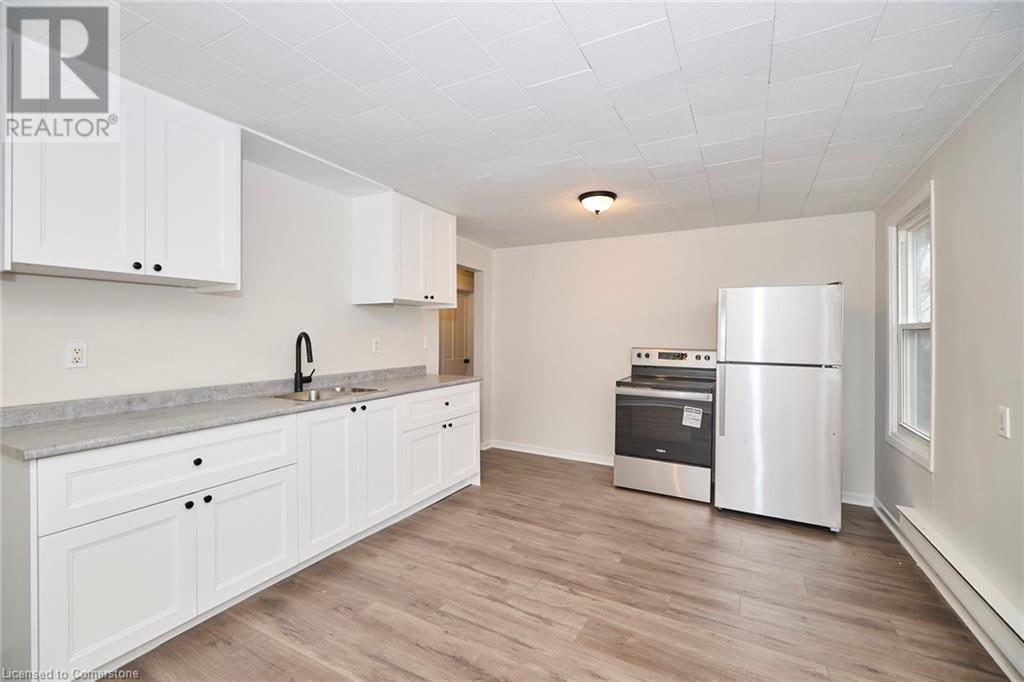 33 LOCK Street Unit# 3, st. catharines, Ontario