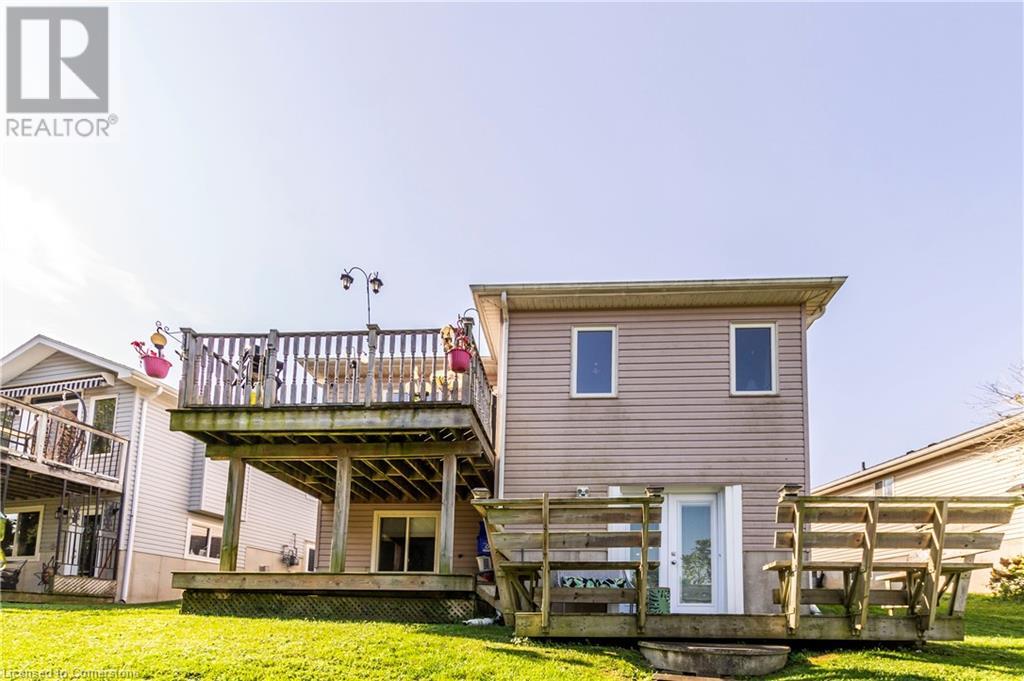 36 Rossiter Road, Ingersoll, Ontario  N5C 4E1 - Photo 38 - 40656236