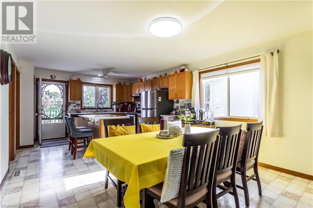 36 Rossiter Road, Ingersoll, Ontario  N5C 4E1 - Photo 5 - 40656236