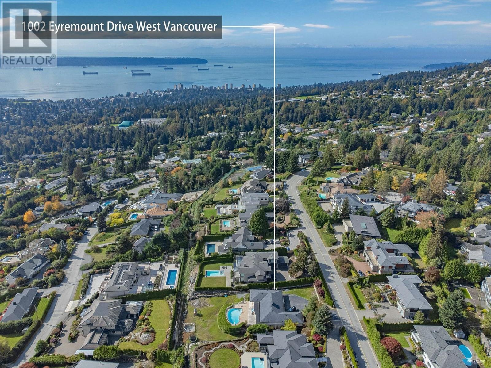 1002 Eyremount Drive, West Vancouver, British Columbia  V7S 2B3 - Photo 3 - R2923135