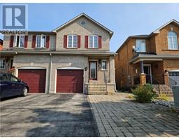 1817 CREEK Way, burlington, Ontario
