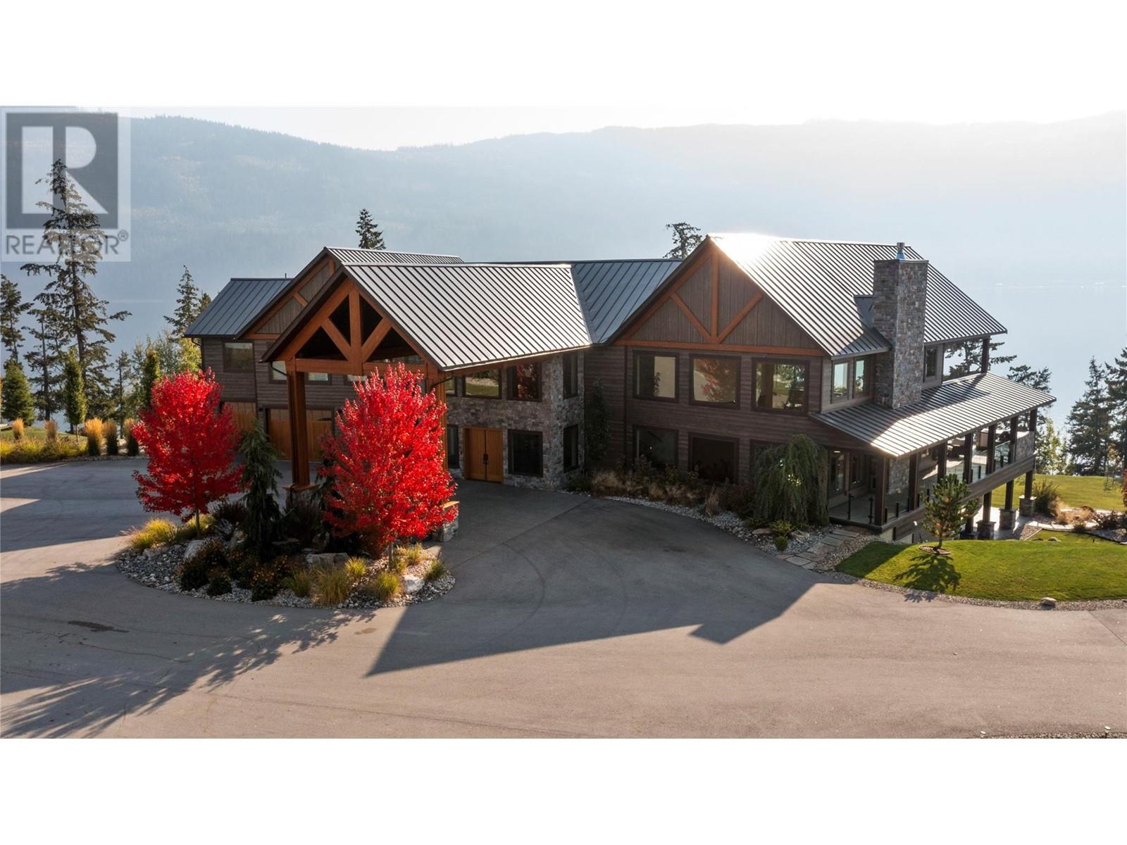 6525 Worrall Road, Tappen, British Columbia  V0E 2X1 - Photo 10 - 10325509