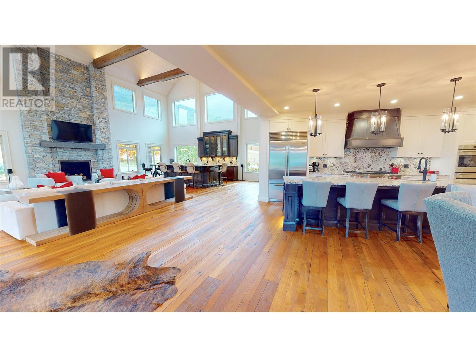 6525 Worrall Road, Tappen, British Columbia  V0E 2X1 - Photo 21 - 10325509