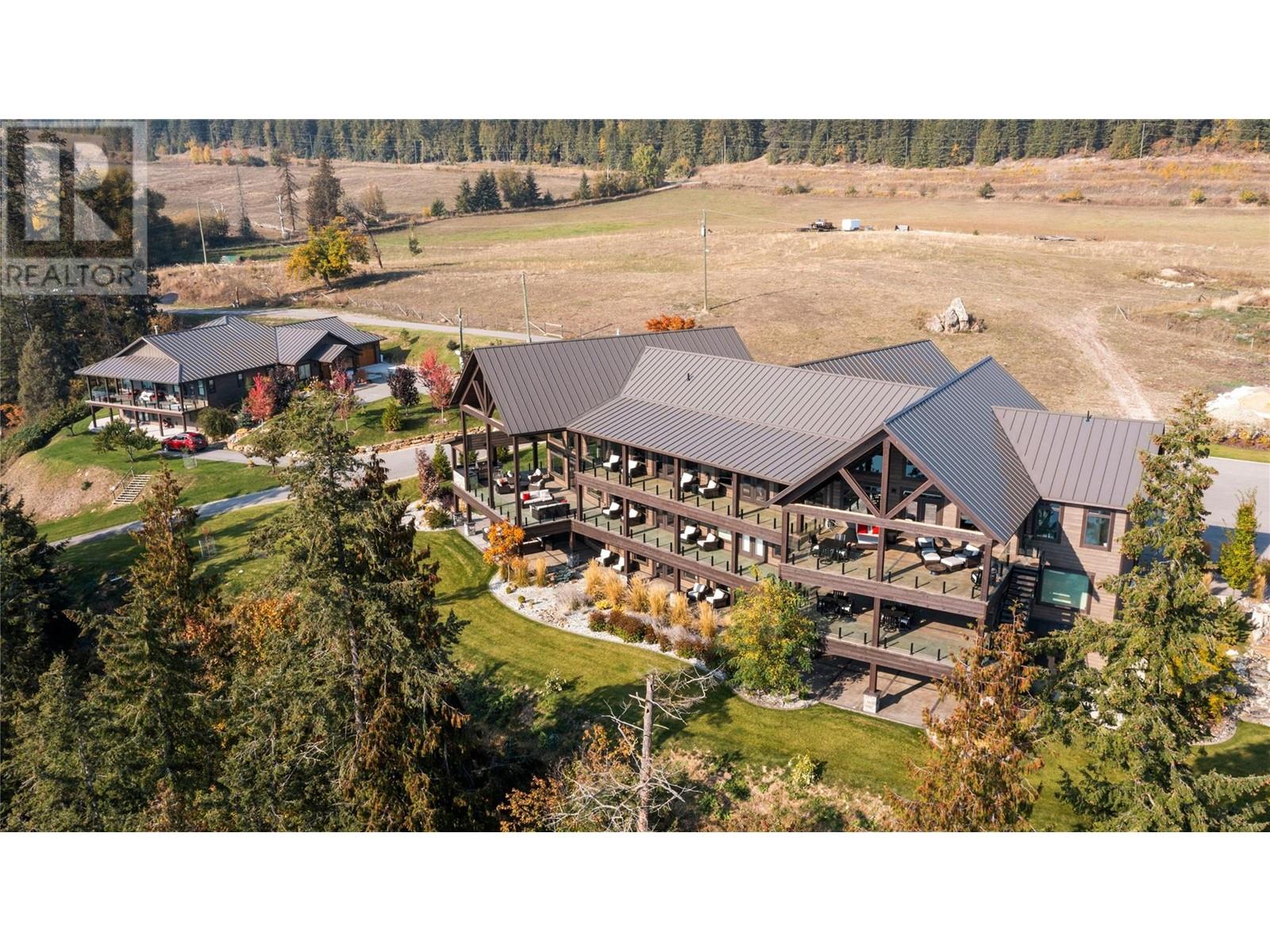 6525 Worrall Road, Tappen, British Columbia  V0E 2X1 - Photo 4 - 10325509