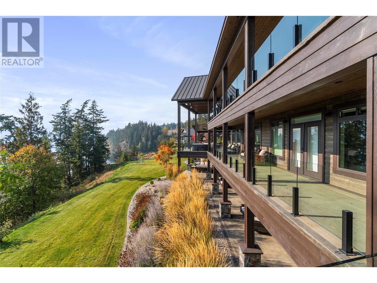 6525 Worrall Road, Tappen, British Columbia  V0E 2X1 - Photo 33 - 10325509