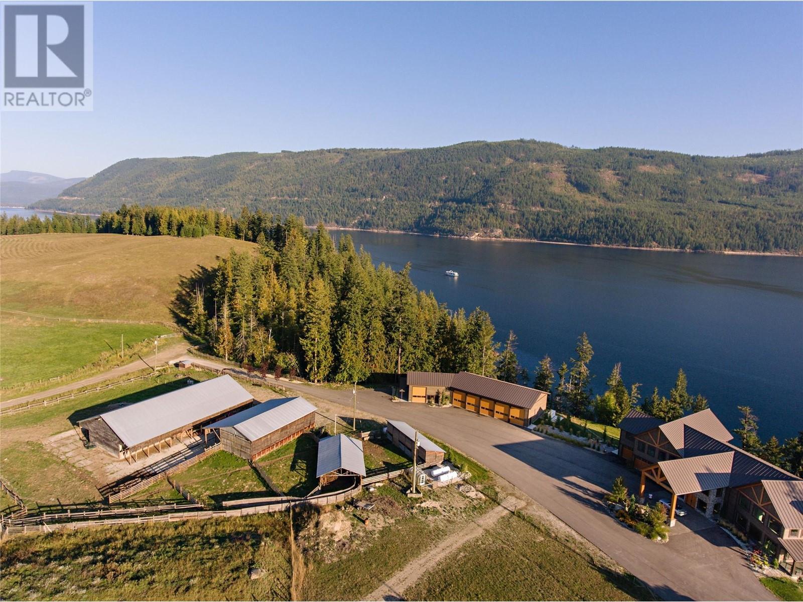 6525 Worrall Road, Tappen, British Columbia  V0E 2X1 - Photo 89 - 10325509