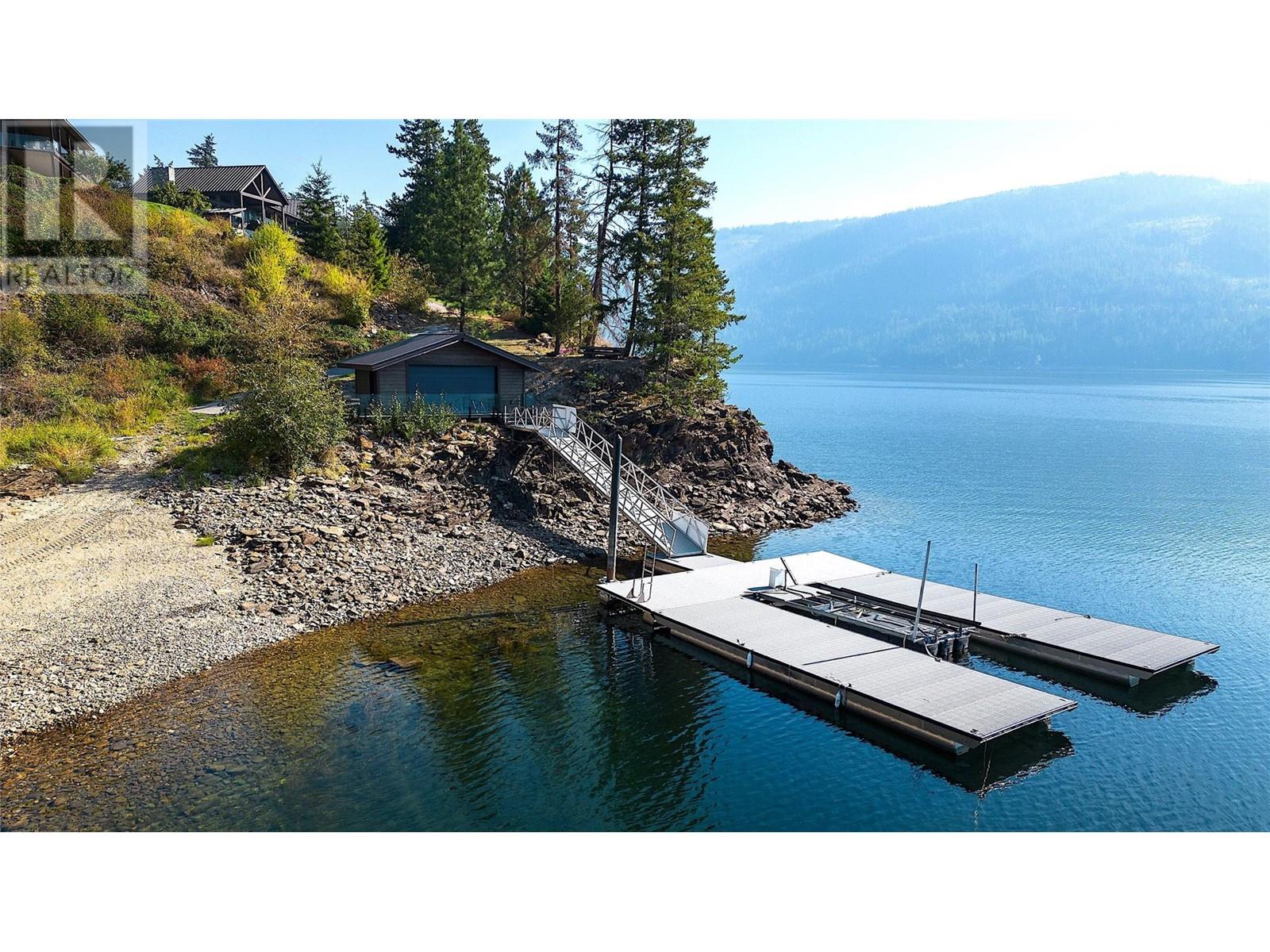 6525 Worrall Road, Tappen, British Columbia  V0E 2X1 - Photo 94 - 10325509