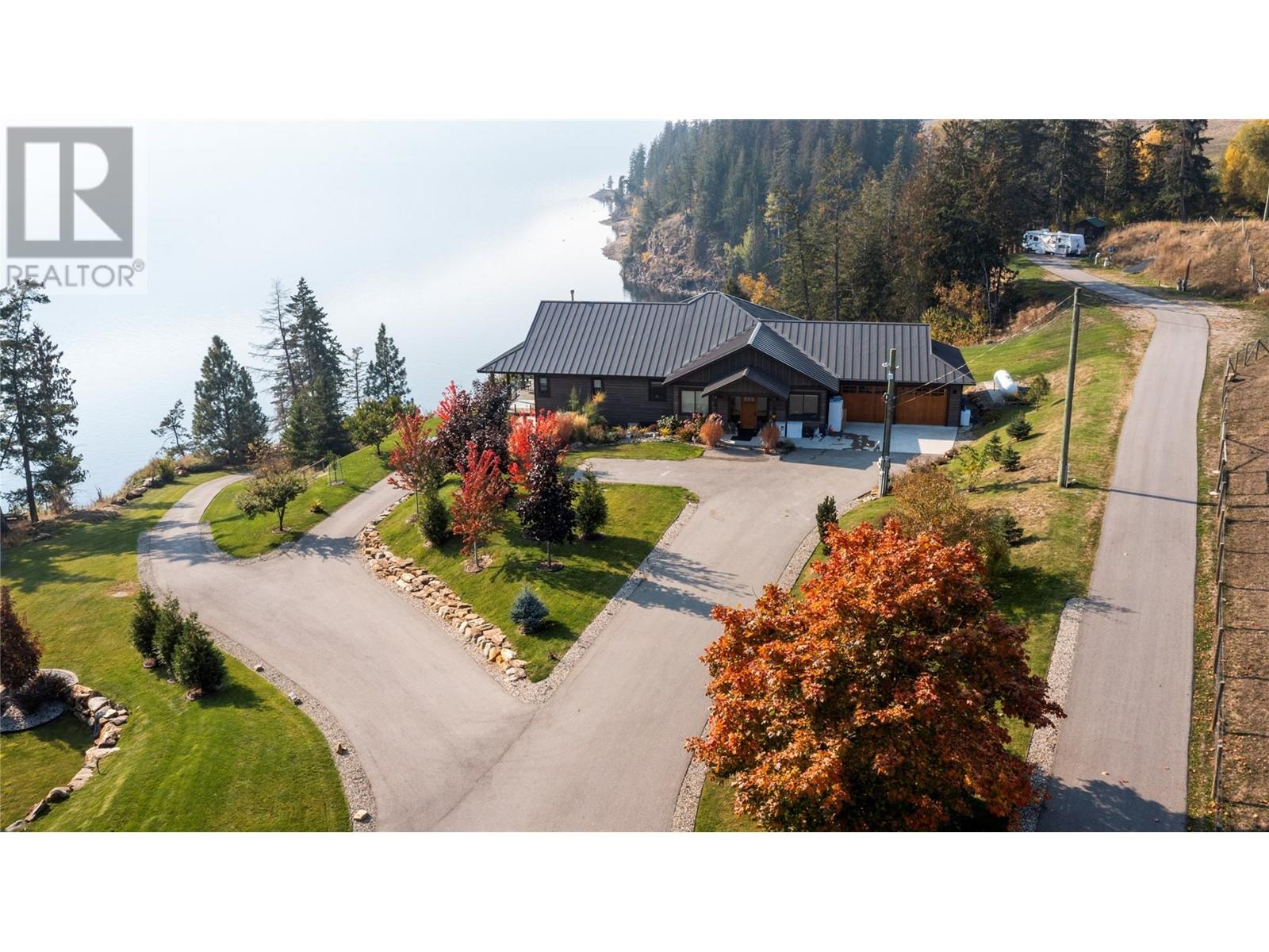 6525 Worrall Road, Tappen, British Columbia  V0E 2X1 - Photo 68 - 10325509