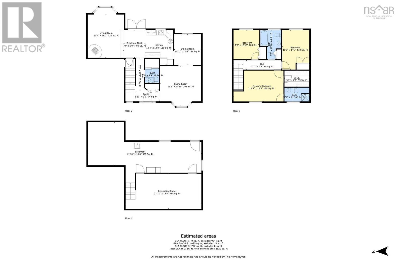 10 Abbey Dale Court, Lower Sackville, Nova Scotia  B4C 3R2 - Photo 34 - 202419143