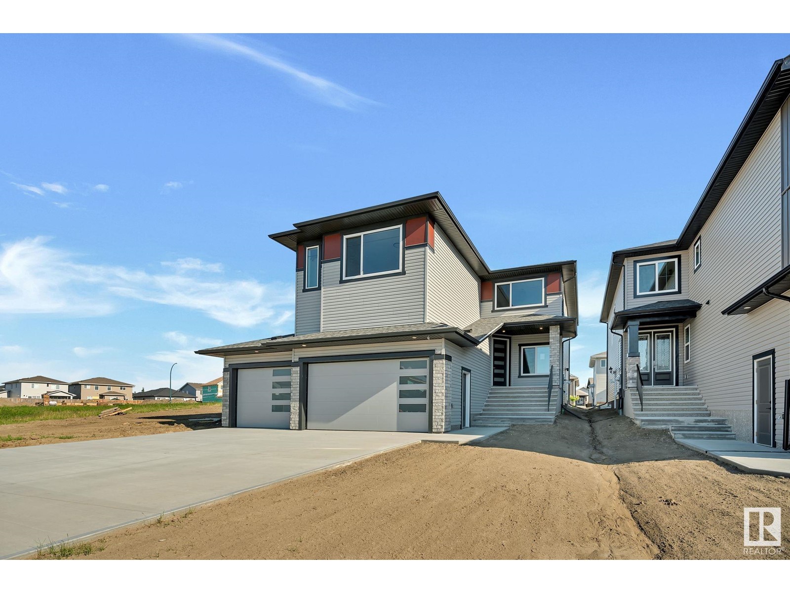 40 Darby CR, Spruce Grove, Alberta