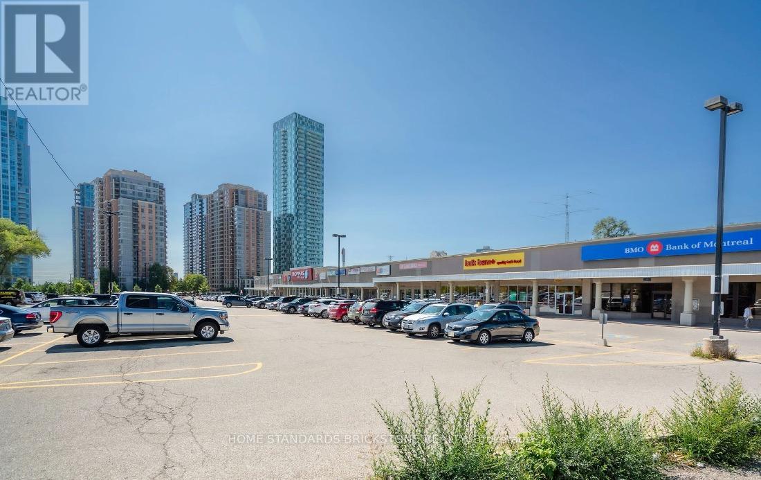3834a Bloor Street W, Toronto (Islington-City Centre West), Ontario  M9B 1L1 - Photo 8 - W9384221