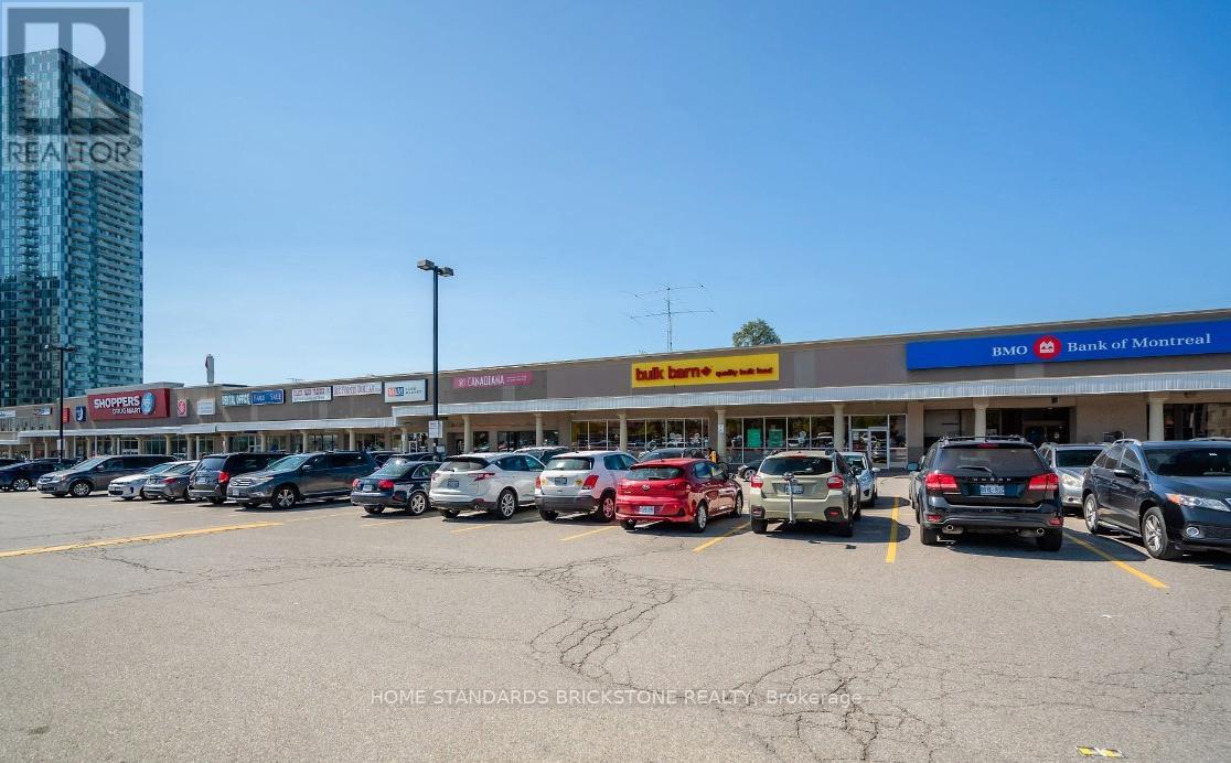 3834a Bloor Street W, Toronto (Islington-City Centre West), Ontario  M9B 1L1 - Photo 9 - W9384221