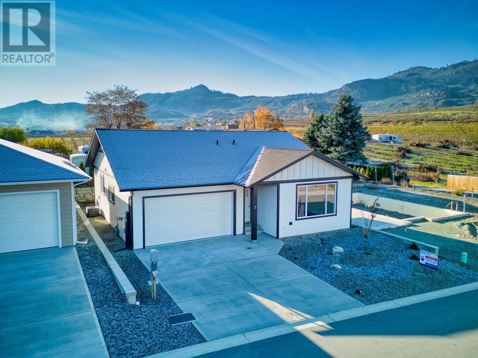 7 Wood Duck Way Osoyoos