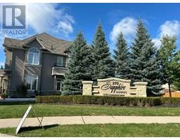 370 STONEHENGE Drive Unit# 18, ancaster, Ontario