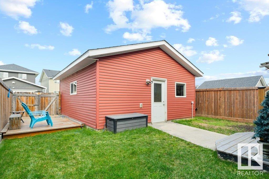 310 Simmonds Wy, Leduc, Alberta  T9E 0X3 - Photo 48 - E4409315