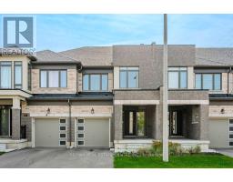 86 - 166 DEERPATH DRIVE, Guelph, Ontario