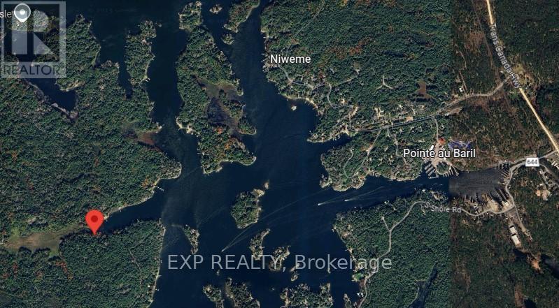 1468 Georgian Bay Water, The Archipelago, Ontario  P0G 1K0 - Photo 34 - X9384274
