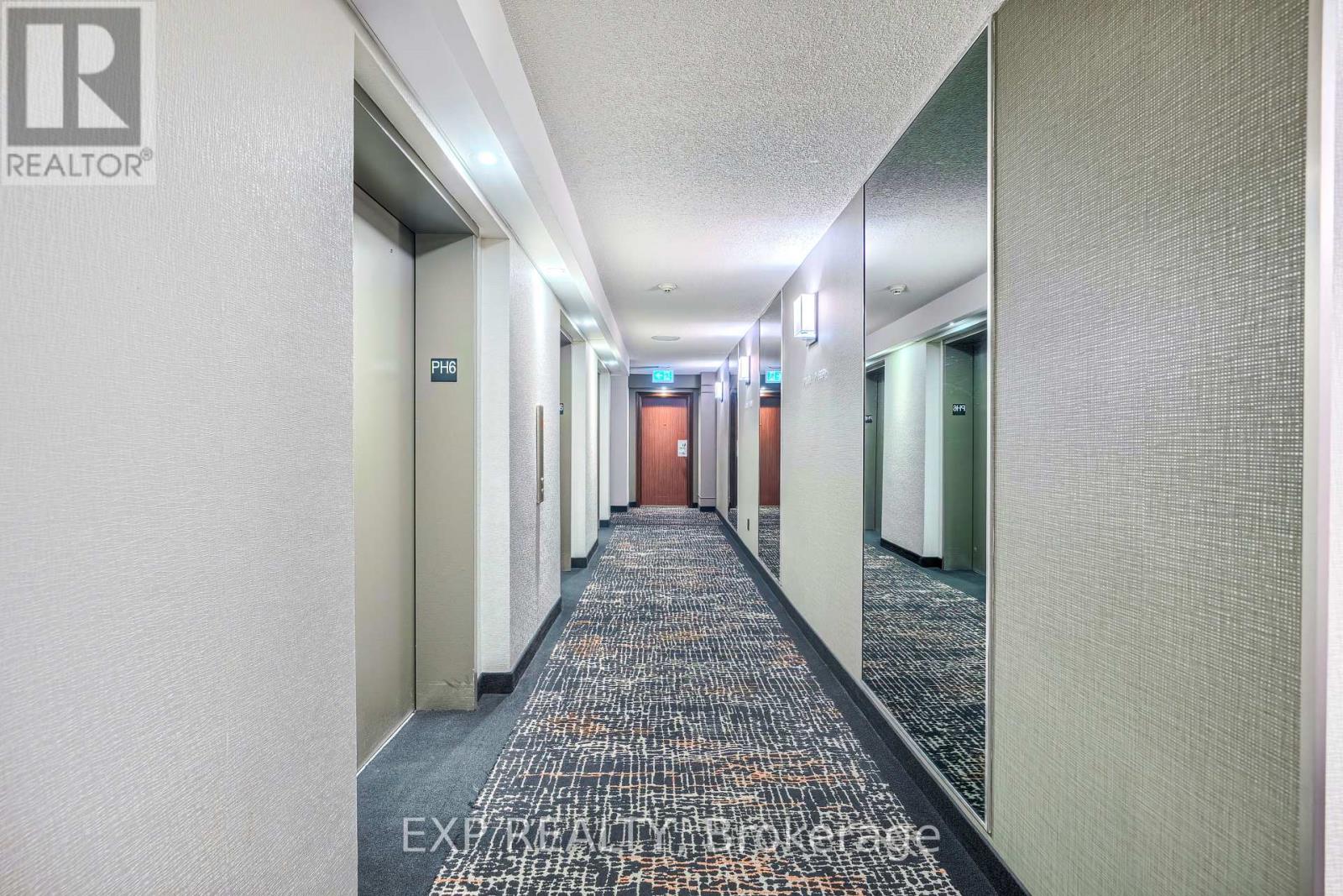 Ph601 - 5765 Yonge Street, Toronto, Ontario  M2M 4H9 - Photo 25 - C9384277