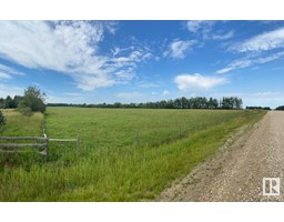 Rr281 Twp 484 None, Rural Leduc County, Ca