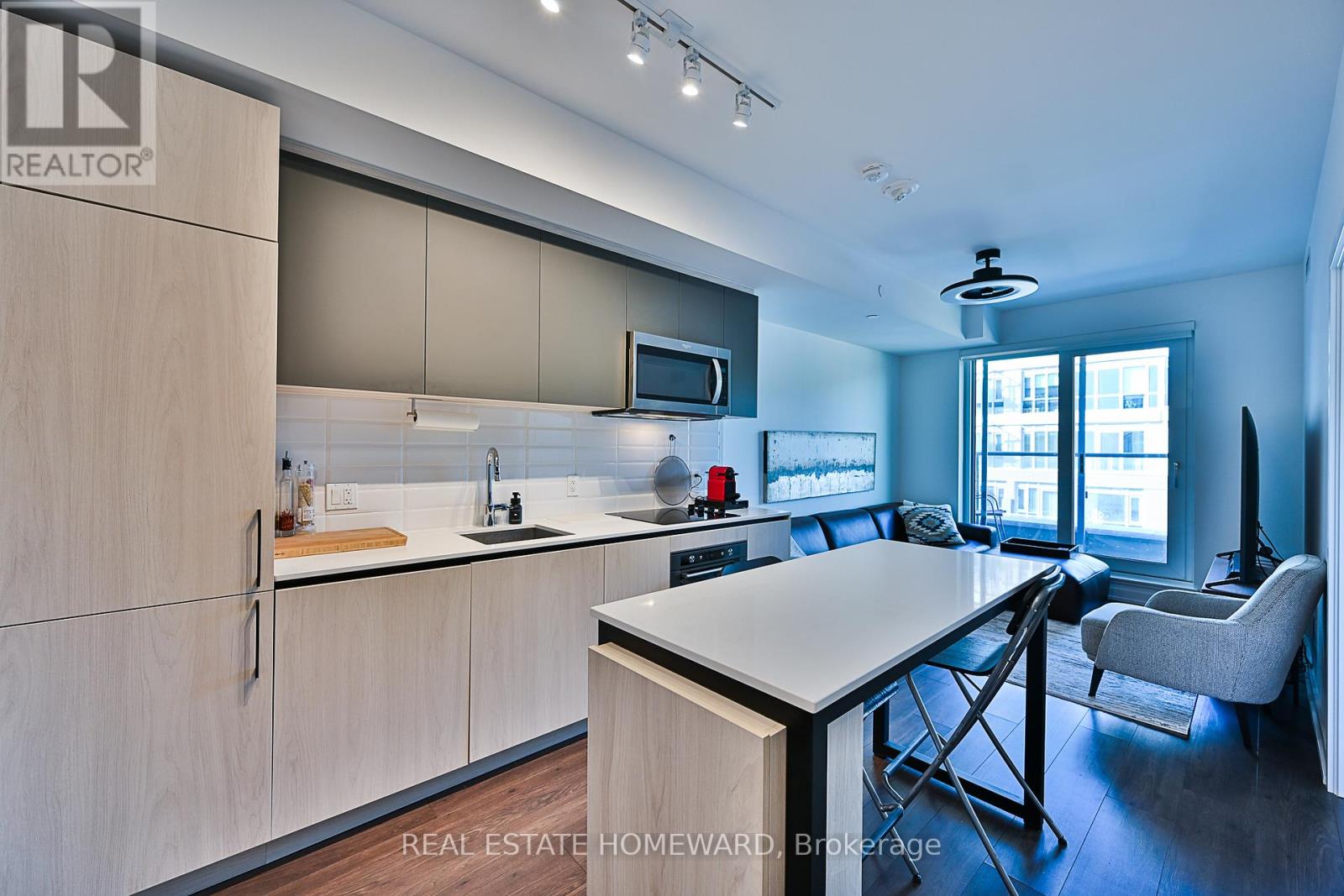 432 - 150 Logan Avenue, Toronto, Ontario  M4M 0E4 - Photo 7 - E9384279