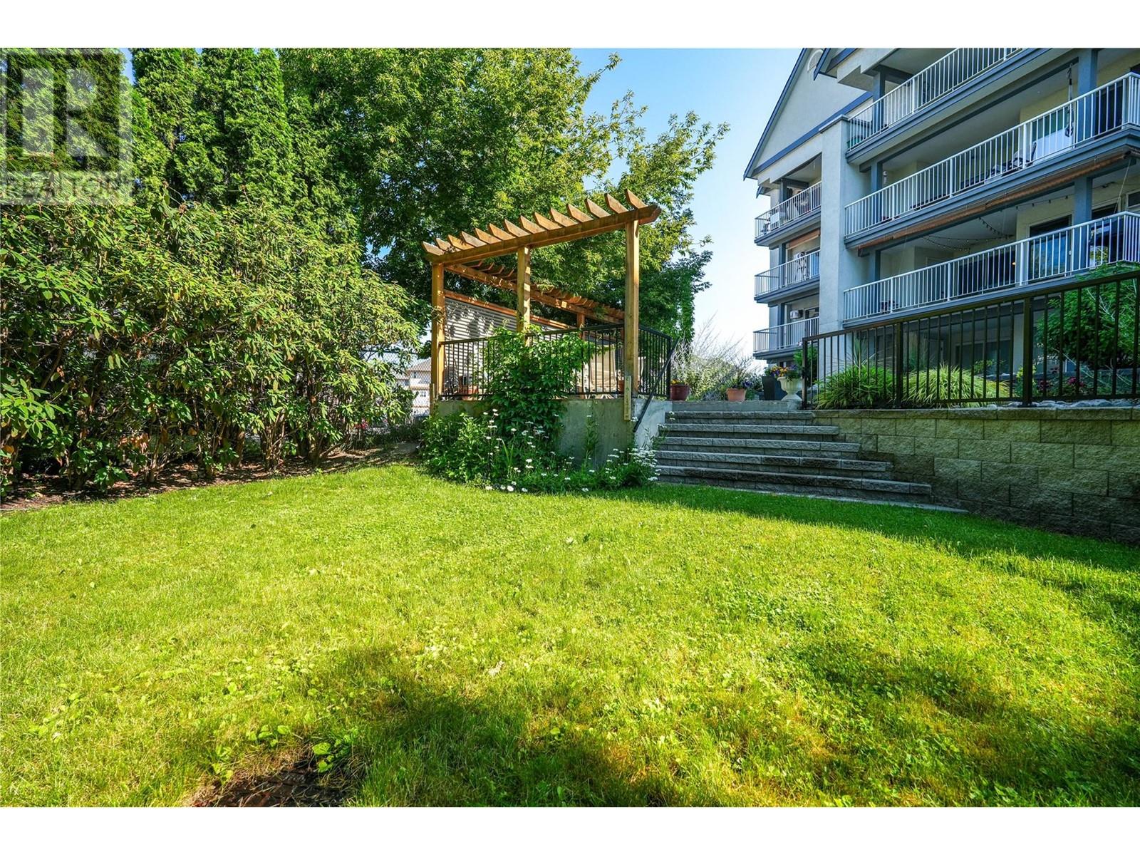 329 Rigsby Street Unit# 207 Penticton