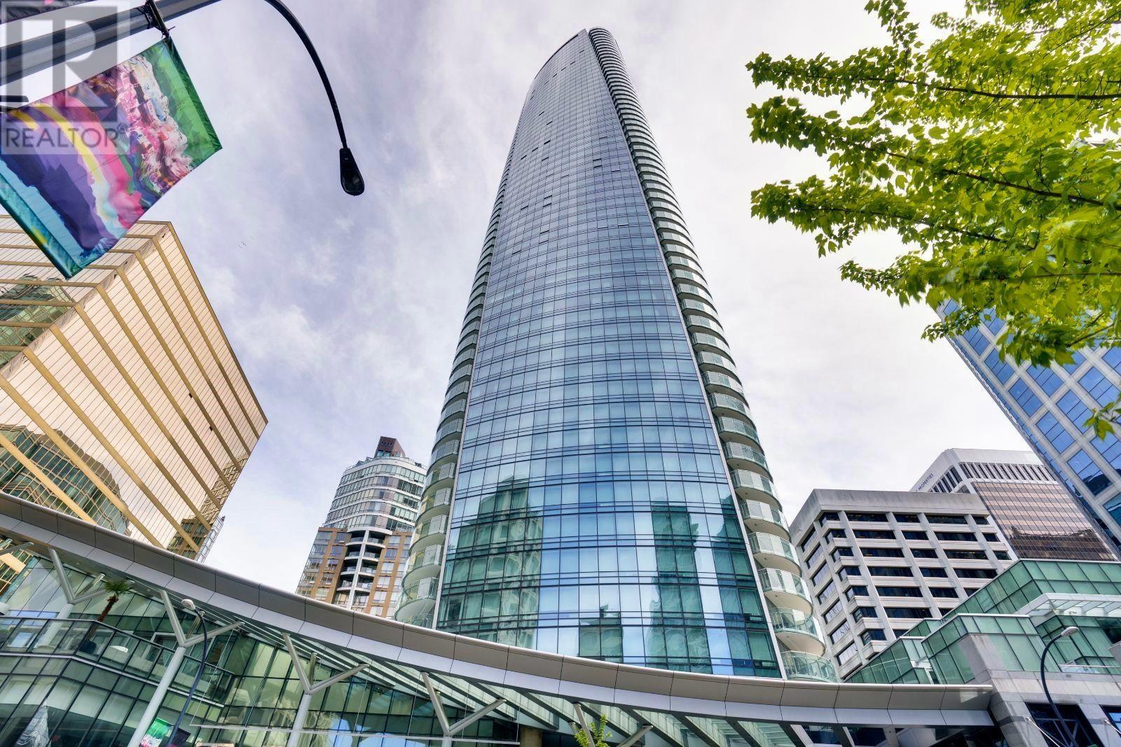 5606 1151 W Georgia Street, Vancouver, British Columbia  V6E 0B3 - Photo 30 - R2907617