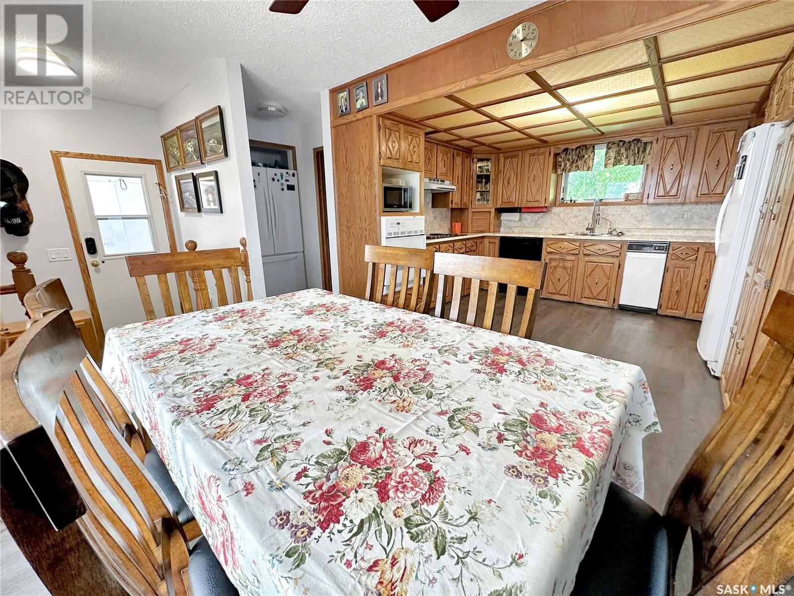 Prosperity Creek Acreage, Rocanville Rm No. 151, Saskatchewan  S0A 3L0 - Photo 10 - SK980005