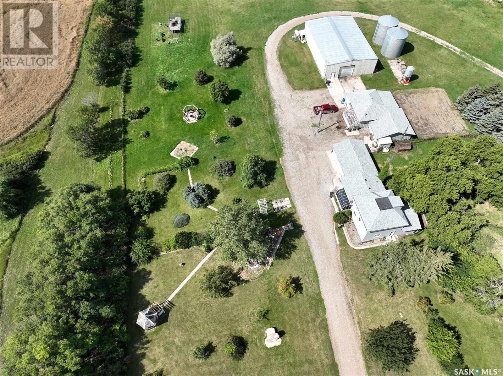 Prosperity Creek Acreage, Rocanville Rm No. 151, Saskatchewan  S0A 3L0 - Photo 48 - SK980005