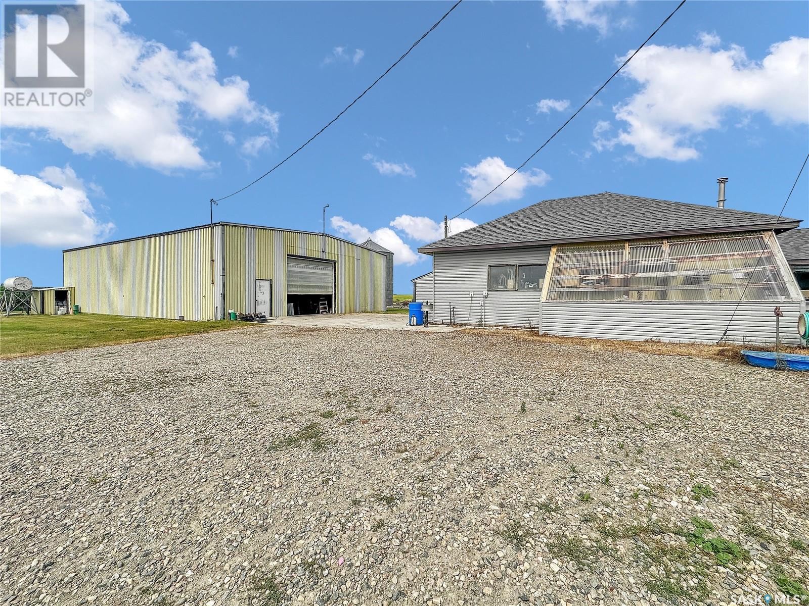Prosperity Creek Acreage, Rocanville Rm No. 151, Saskatchewan  S0A 3L0 - Photo 31 - SK980005