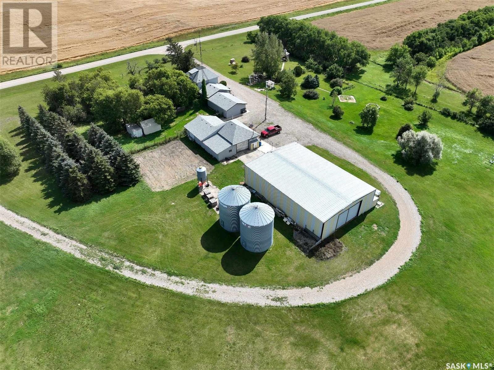 Prosperity Creek Acreage, Rocanville Rm No. 151, Saskatchewan  S0A 3L0 - Photo 45 - SK980005