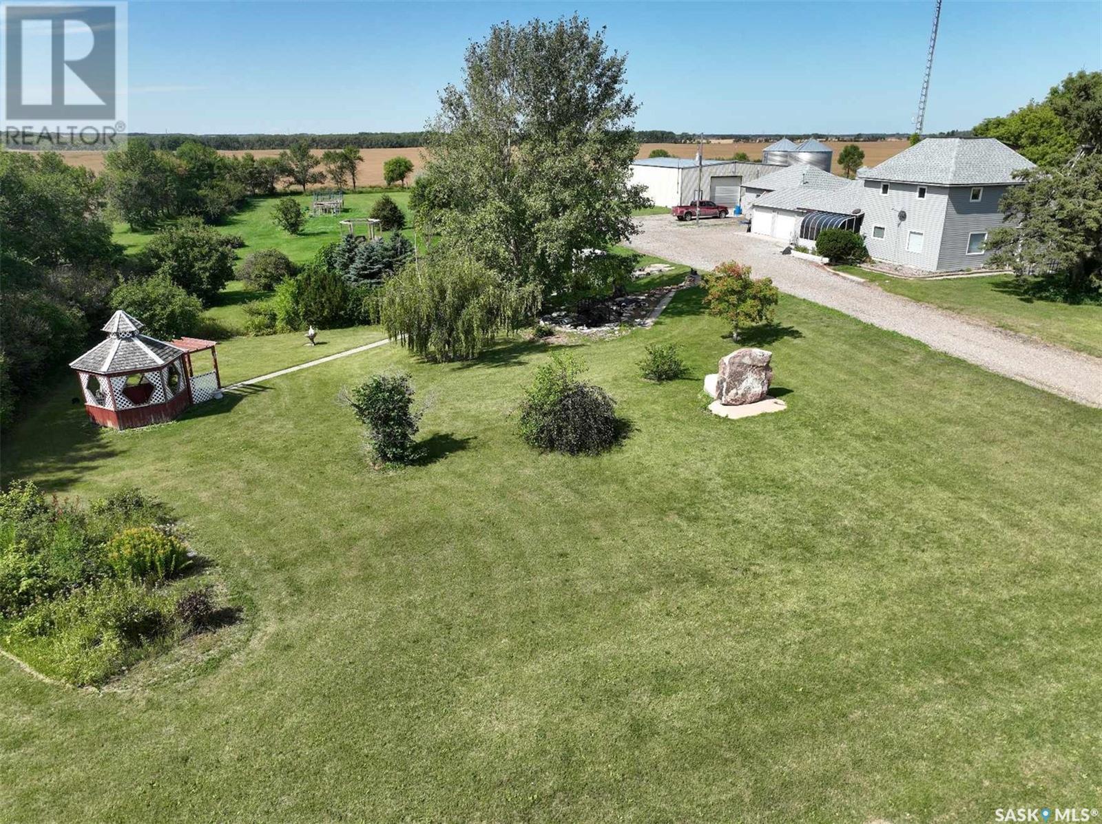 Prosperity Creek Acreage, Rocanville Rm No. 151, Saskatchewan  S0A 3L0 - Photo 3 - SK980005