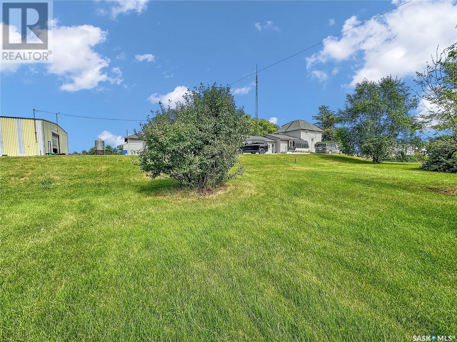 Prosperity Creek Acreage, Rocanville Rm No. 151, Saskatchewan  S0A 3L0 - Photo 38 - SK980005