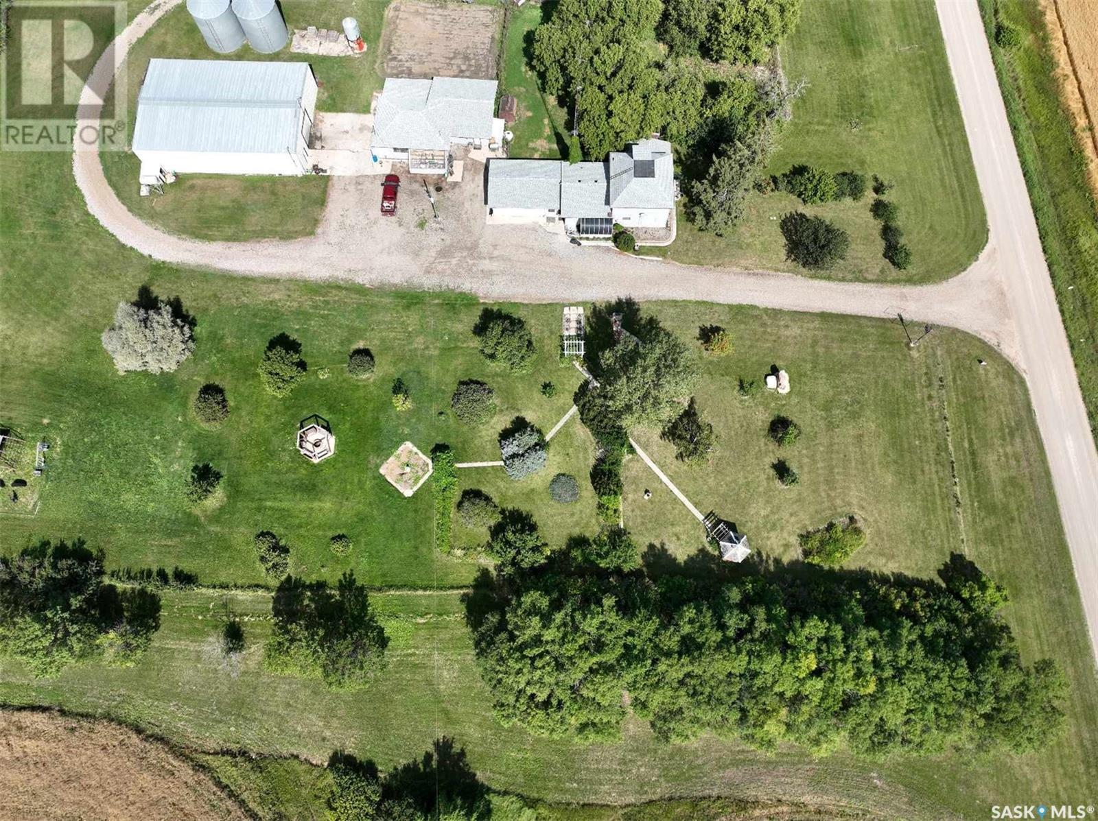 Prosperity Creek Acreage, Rocanville Rm No. 151, Saskatchewan  S0A 3L0 - Photo 47 - SK980005