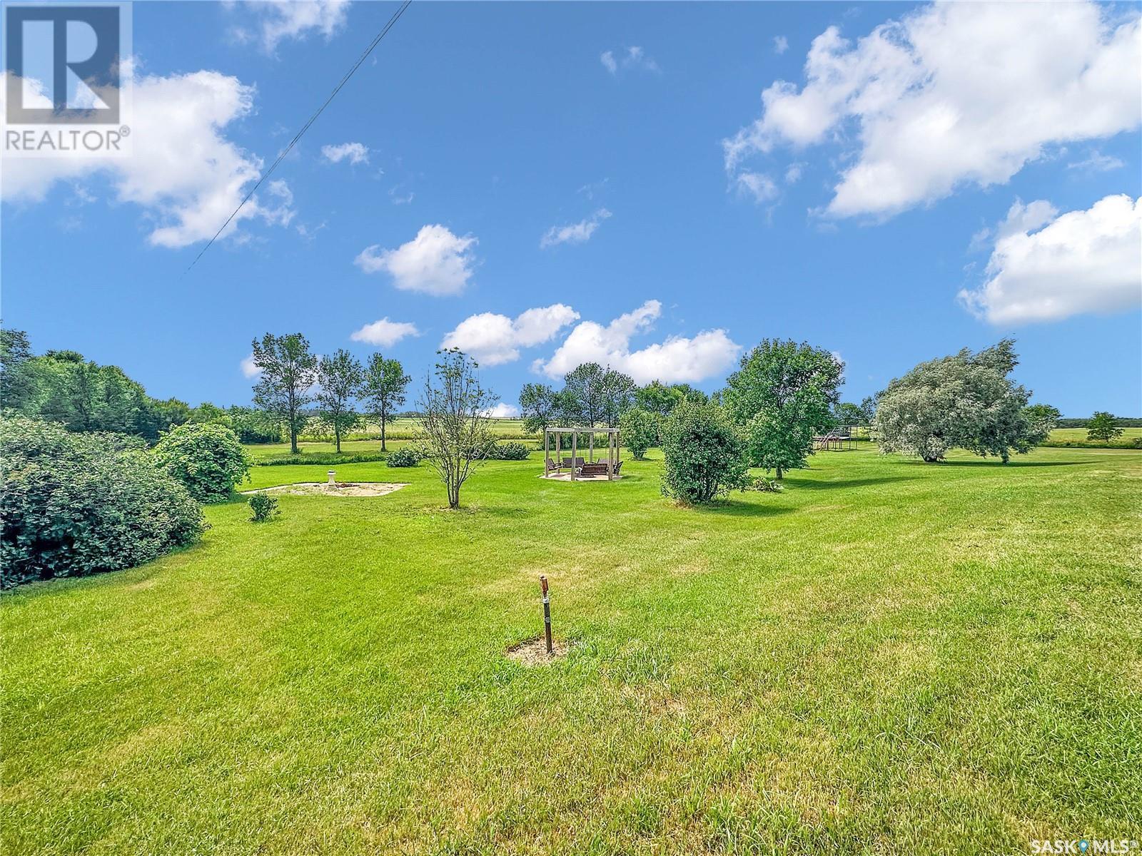 Prosperity Creek Acreage, Rocanville Rm No. 151, Saskatchewan  S0A 3L0 - Photo 34 - SK980005