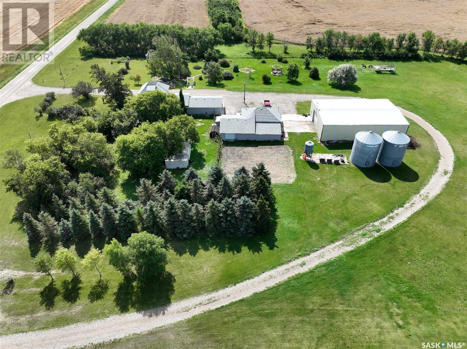 Prosperity Creek Acreage, Rocanville Rm No. 151, Saskatchewan  S0A 3L0 - Photo 44 - SK980005