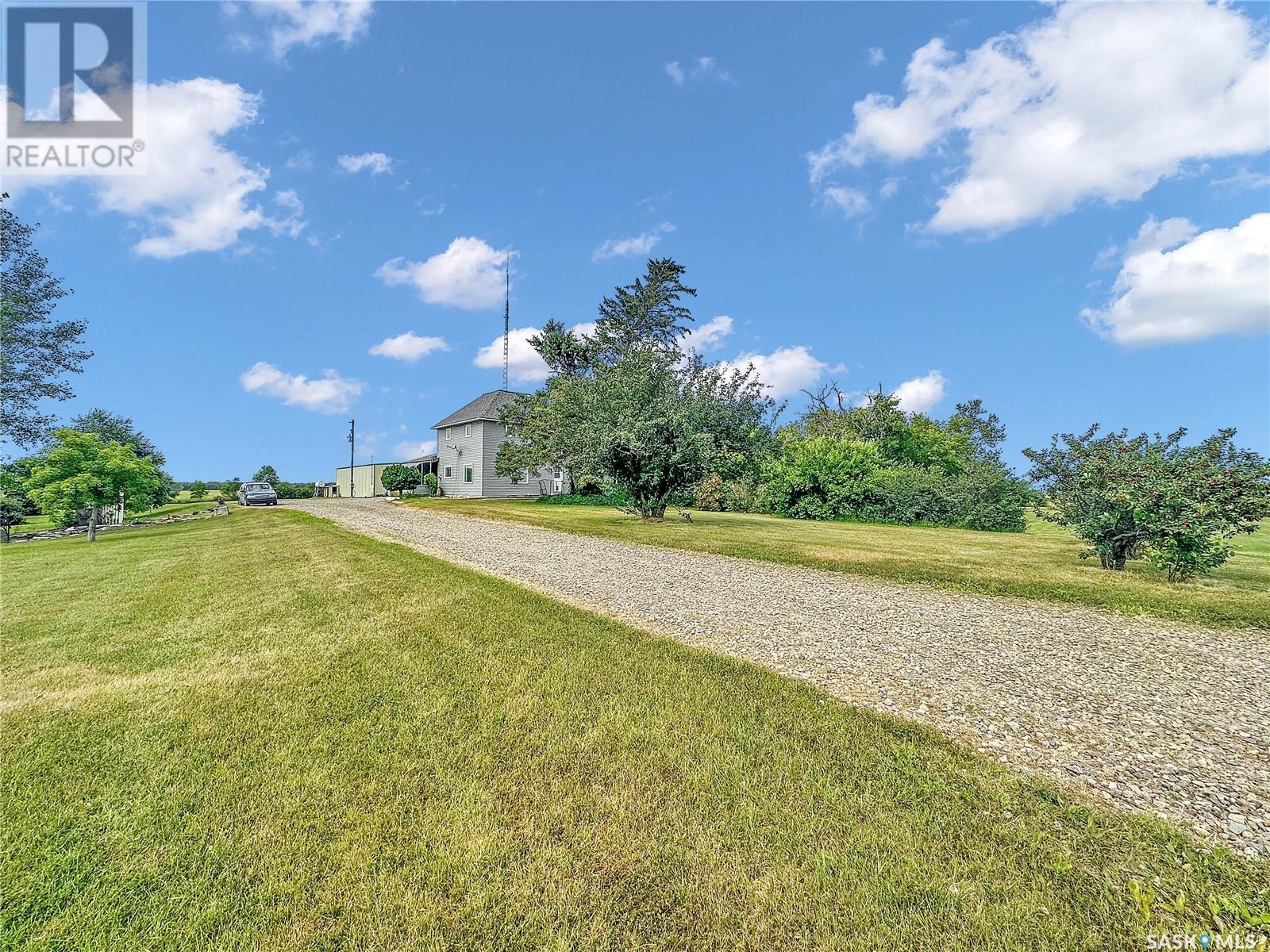 Prosperity Creek Acreage, Rocanville Rm No. 151, Saskatchewan  S0A 3L0 - Photo 40 - SK980005