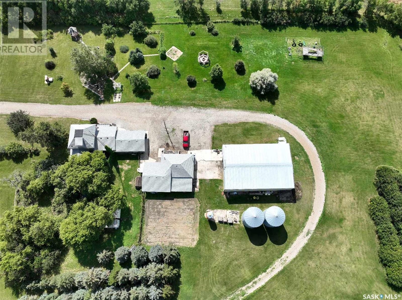 Prosperity Creek Acreage, Rocanville Rm No. 151, Saskatchewan  S0A 3L0 - Photo 46 - SK980005