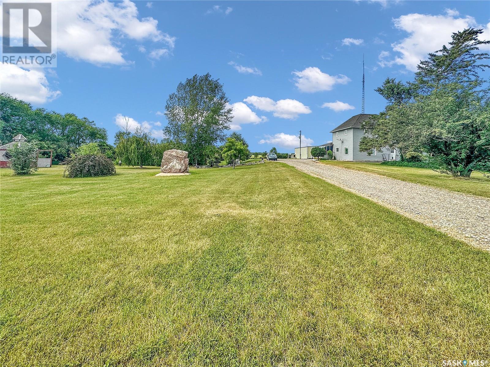Prosperity Creek Acreage, Rocanville Rm No. 151, Saskatchewan  S0A 3L0 - Photo 42 - SK980005
