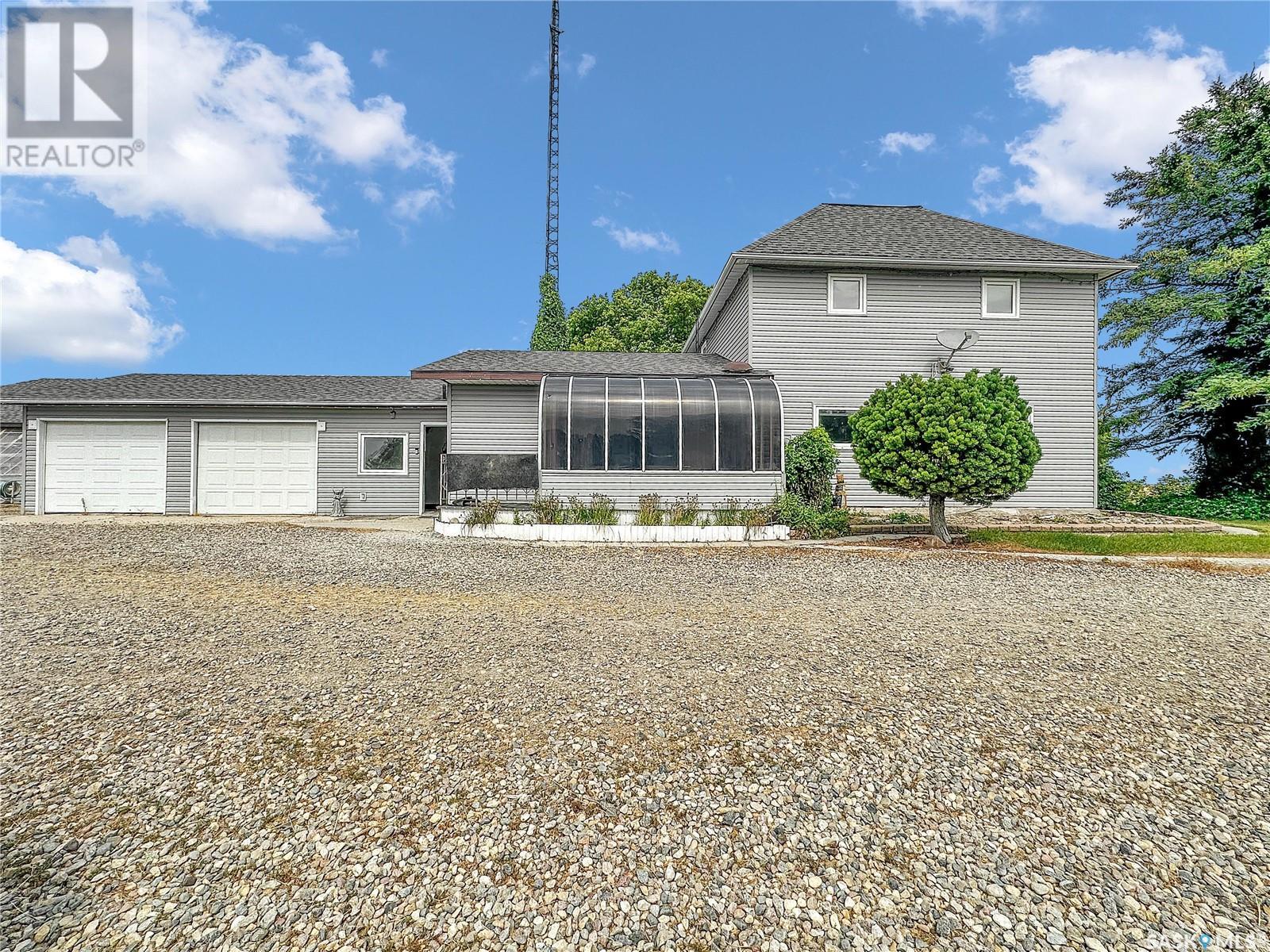 Prosperity Creek Acreage, Rocanville Rm No. 151, Saskatchewan  S0A 3L0 - Photo 6 - SK980005