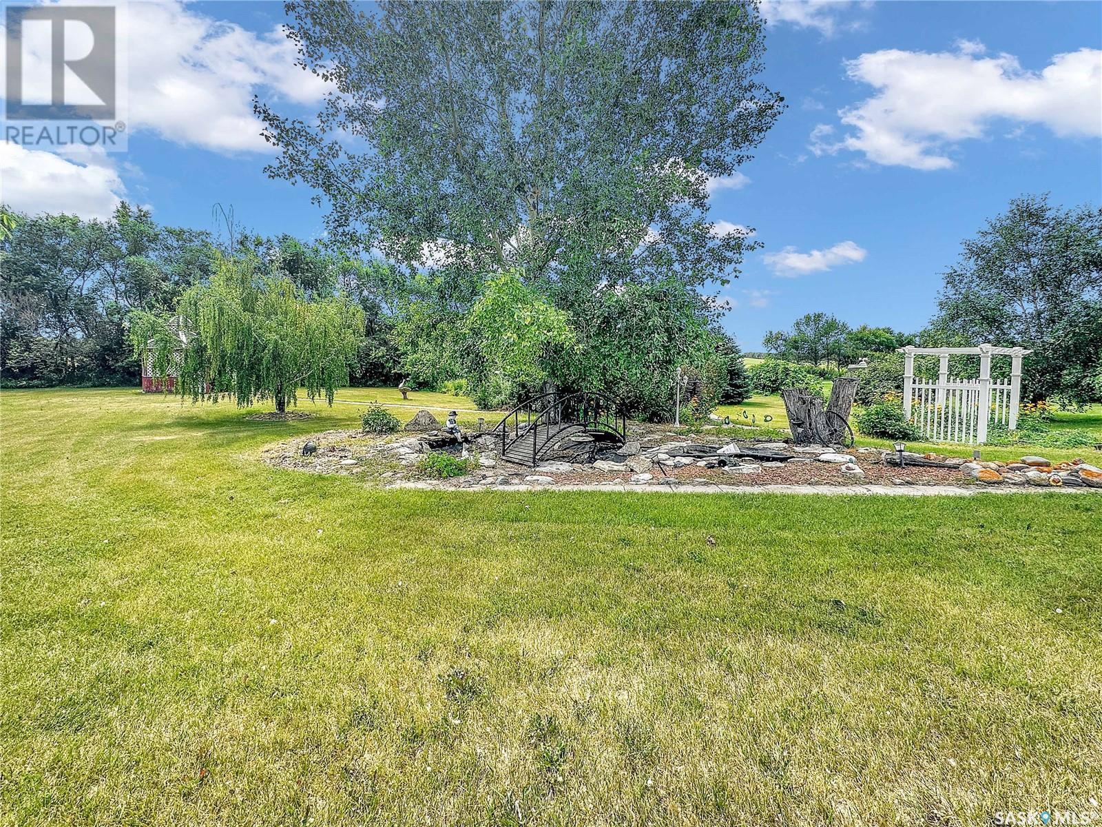 Prosperity Creek Acreage, Rocanville Rm No. 151, Saskatchewan  S0A 3L0 - Photo 33 - SK980005