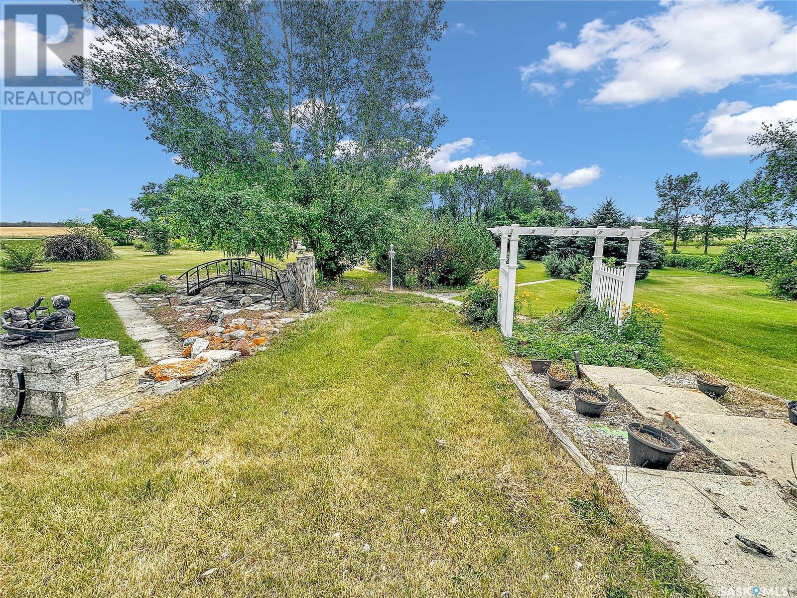 Prosperity Creek Acreage, Rocanville Rm No. 151, Saskatchewan  S0A 3L0 - Photo 39 - SK980005