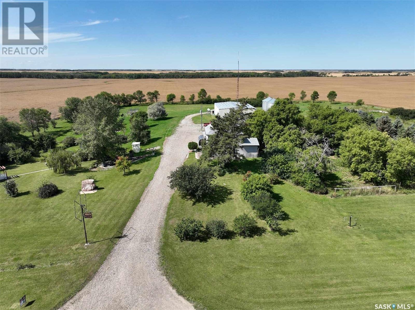 Prosperity Creek Acreage, Rocanville Rm No. 151, Saskatchewan  S0A 3L0 - Photo 2 - SK980005