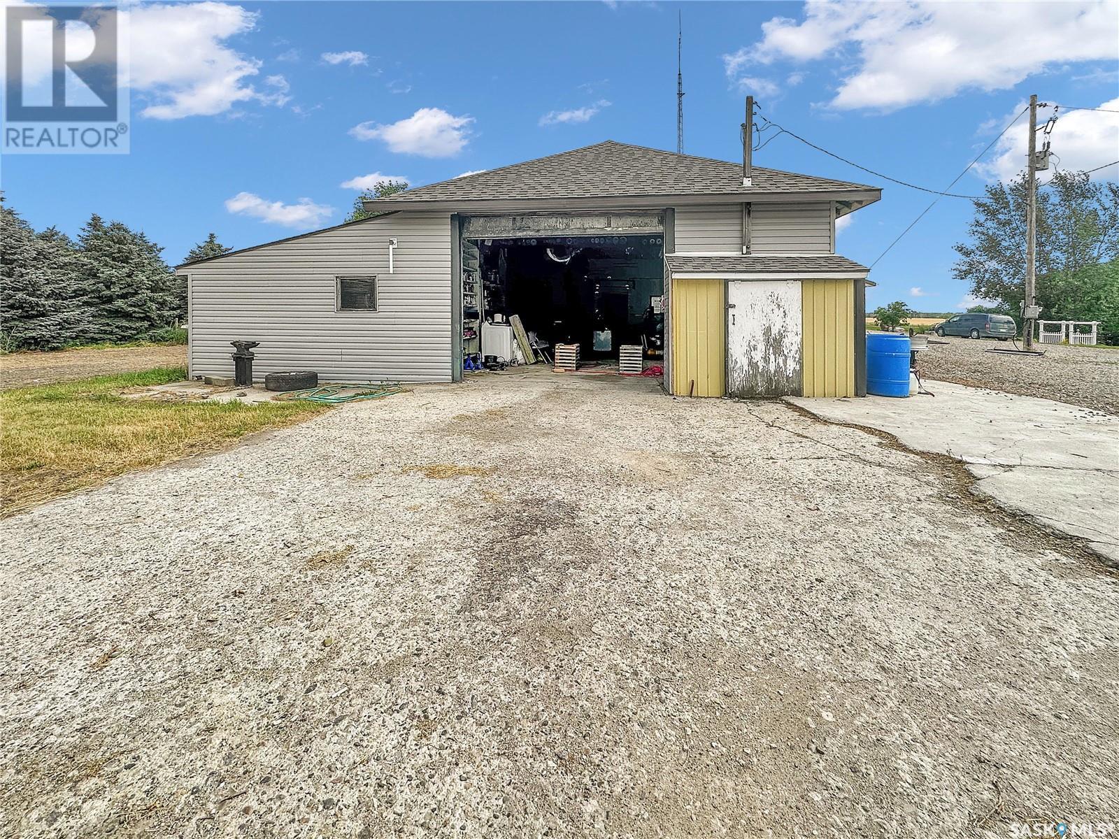 Prosperity Creek Acreage, Rocanville Rm No. 151, Saskatchewan  S0A 3L0 - Photo 26 - SK980005