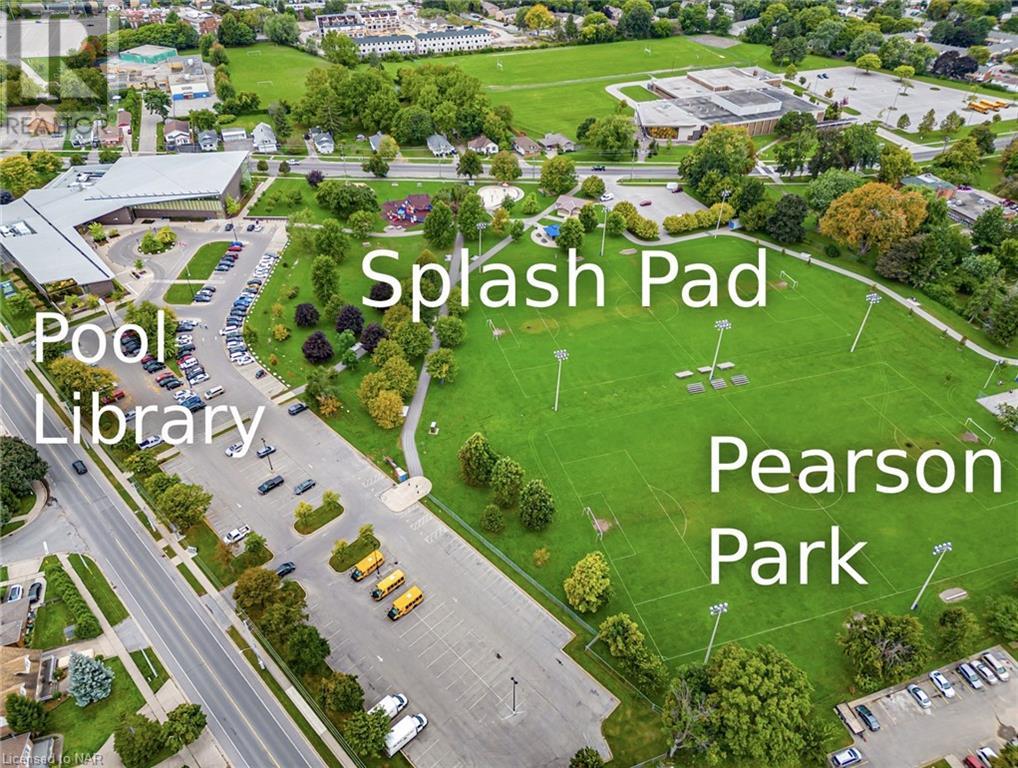 454 Carlton Street Unit# 7, St. Catharines, Ontario  L2M 4X1 - Photo 10 - 40652741