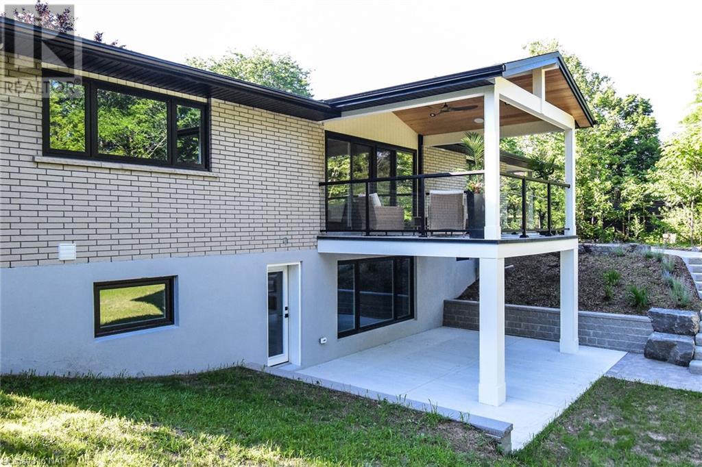 17 Parklane Crescent, St. Catharines, Ontario  L2T 3T9 - Photo 49 - X9414806