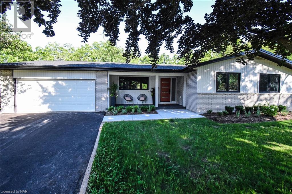 17 Parklane Crescent, St. Catharines, Ontario  L2T 3T9 - Photo 50 - X9414806