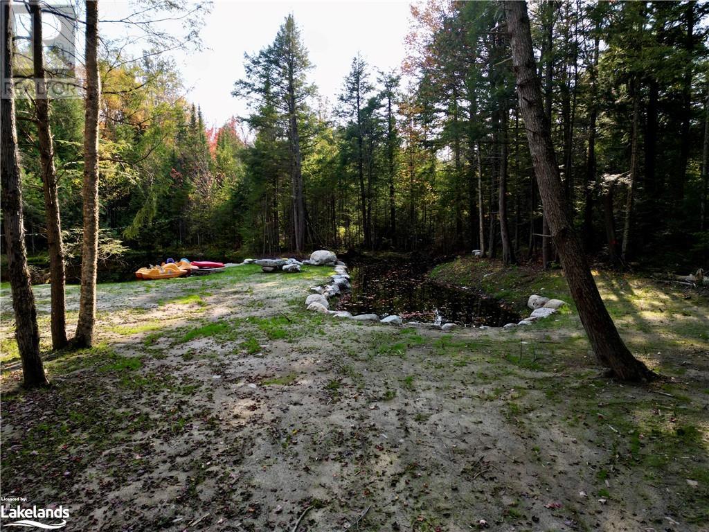 0 Limberlost Road, Lake Of Bays, Ontario  P1H 2J6 - Photo 4 - 40656589