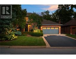 2313 HOMER Drive, burlington, Ontario