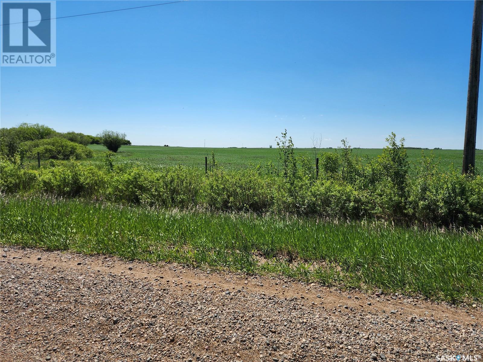 Valley Road Acreage Site, Corman Park Rm No. 344, Saskatchewan  S7K 5W1 - Photo 23 - SK985415