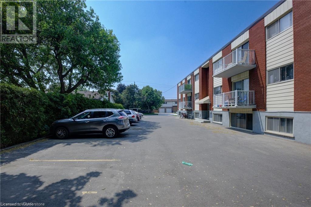 357 Connaught Street Unit# 5, Kitchener, Ontario  N2C 1B9 - Photo 16 - 40635054